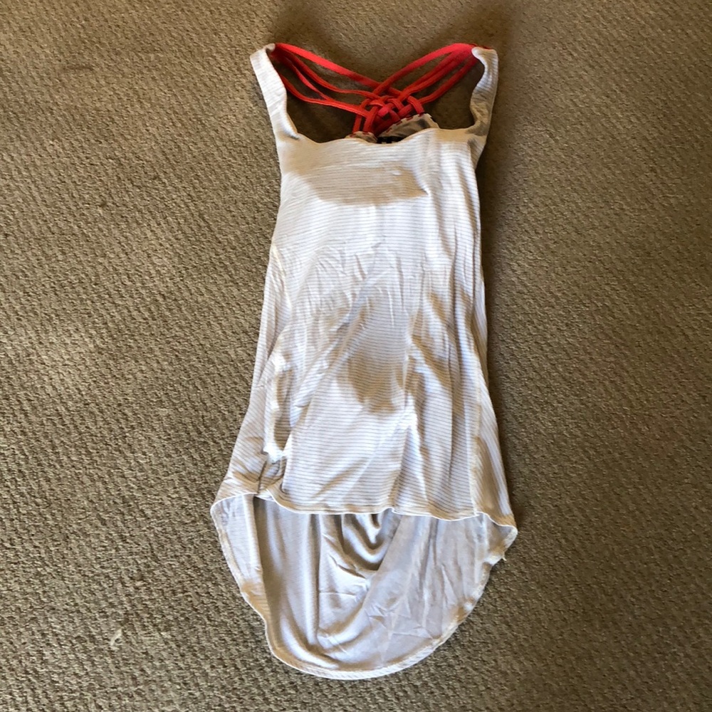 Lulu tank